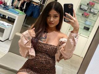 AlmaWright - Sexe cam en vivo - 15254806