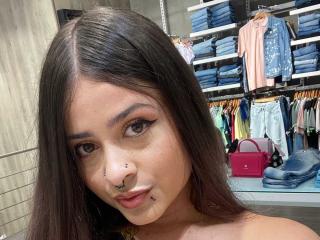 AlmaWright - Sexe cam en vivo - 15254810