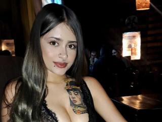 AlmaWright - Sexe cam en vivo - 15254854