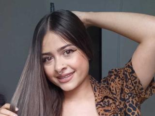 AlmaWright - Sexe cam en vivo - 15255154