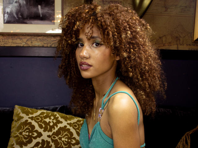 CinthiaWalker - Live porn &amp; sex cam - 15255686