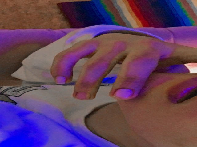 CloverAndLea - Live sexe cam - 15255738