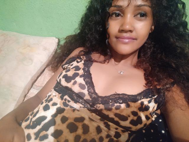 Lorrenah - Sexe cam en vivo - 15257066