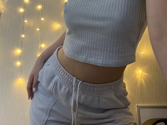 BeautySlim - Live porn &amp; sex cam - 15258150