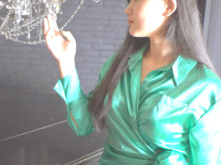 AnnetLi - Live Sex Cam - 15258558
