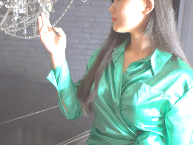 AnnetLi - сексуальная веб-камера в реальном времени - 15258558