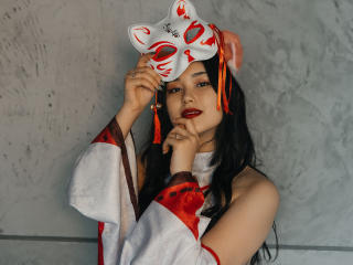 AnnetLi - Live porn &amp; sex cam - 15258714