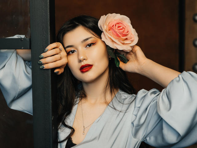 AnnetLi - Live porn &amp; sex cam - 15258730