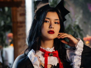 AnnetLi - Live porn &amp; sex cam - 15258754