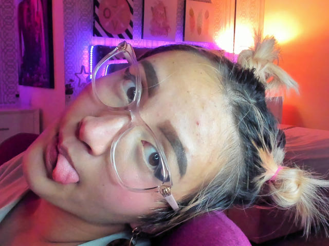 NaraSuarez - Live porn &amp; sex cam - 15259078