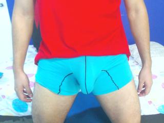 PatrickJean - Live porn &amp; sex cam - 15259958