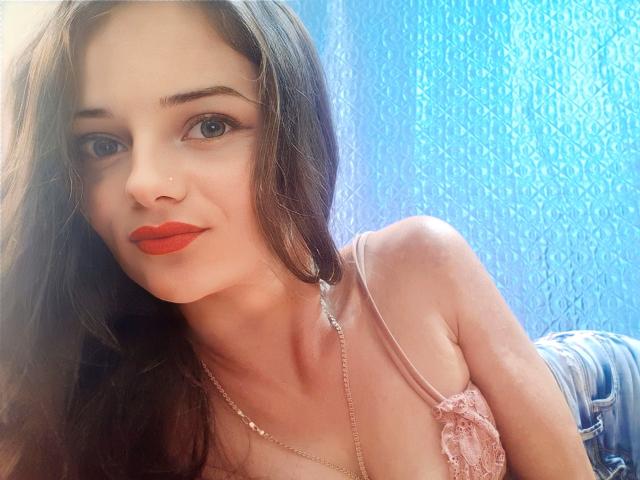 JennaOlujen - Live porn &amp; sex cam - 15260262