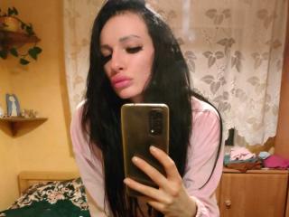 NikkiSpecial - Sexe cam en vivo - 15260358