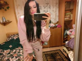 NikkiSpecial - 라이브 포르노 &amp; 섹스 캠 - 15260374