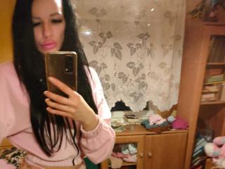 NikkiSpecial - Sexe cam en vivo - 15260378