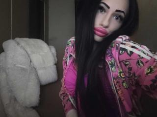 NikkiSpecial - Sexe cam en vivo - 15260386