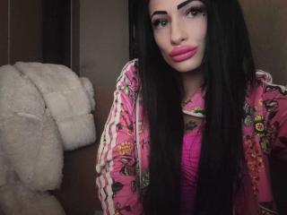 NikkiSpecial - Sexe cam en vivo - 15260390