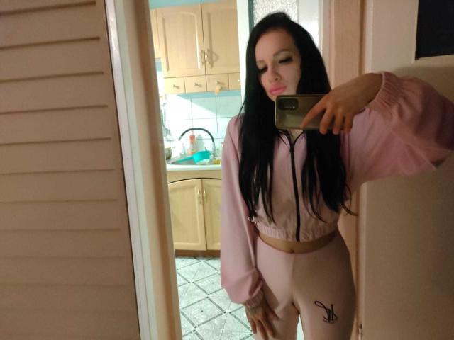 NikkiSpecial - Sexe cam en vivo - 15260394