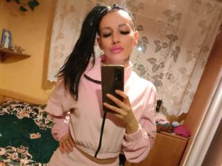 NikkiSpecial - Sexe cam en vivo - 15260398