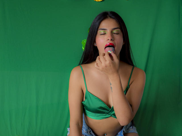 RossiMars - Sexe cam en vivo - 15260938