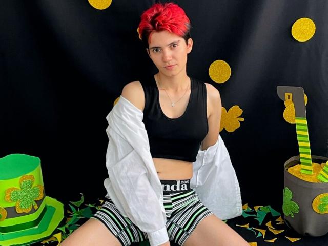 AronRox69 - Live porn &amp; sex cam - 15261462