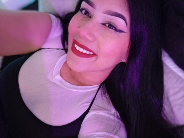 AlessaJames - Live porn &amp; sex cam - 15262370