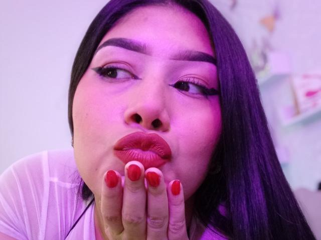 AlessaJames - Live porn &amp; sex cam - 15262378