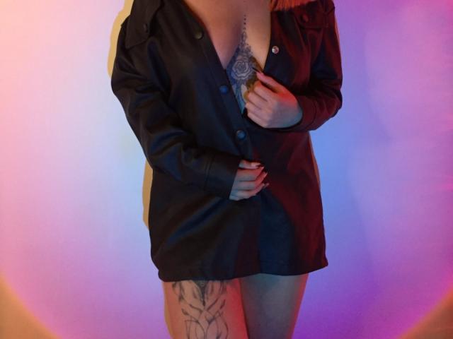 SamanthaMorgan - Live porn &amp; sex cam - 15265566
