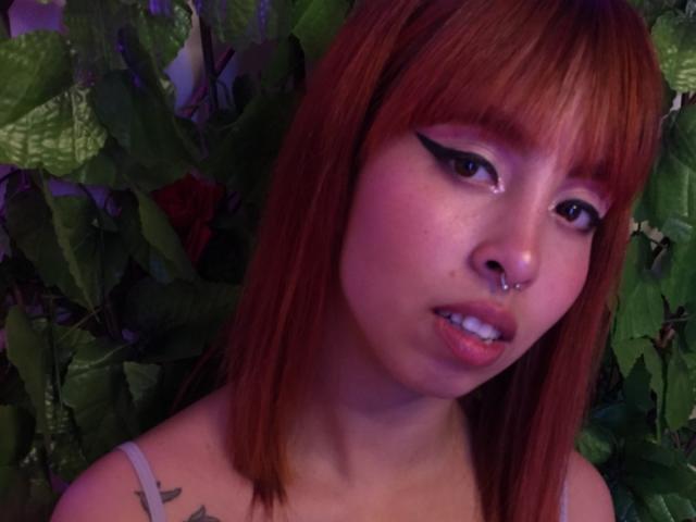 SamanthaMorgan - Live porn &amp; sex cam - 15265570