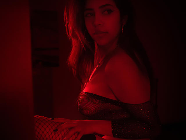 RousseCollins - Sexe cam en vivo - 15265746