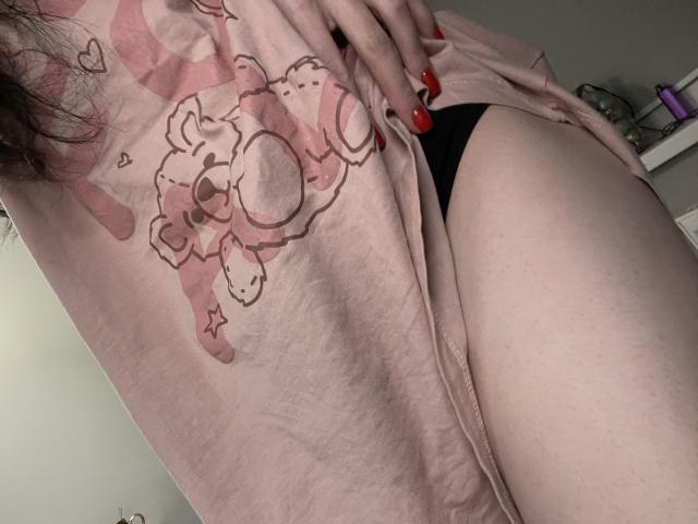 RozalinaPleasure - Live sex cam - 15266162