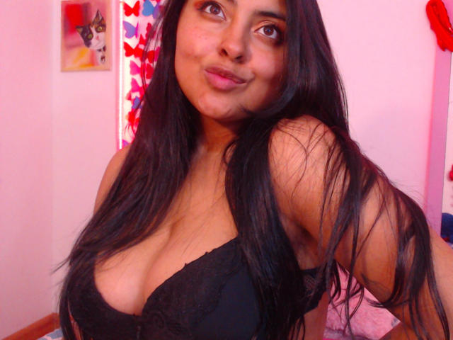 AngelaRoggers - сексуальная веб-камера в реальном времени - 15266626