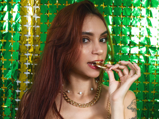 ValeRodriguez - Sexe cam en vivo - 15267170