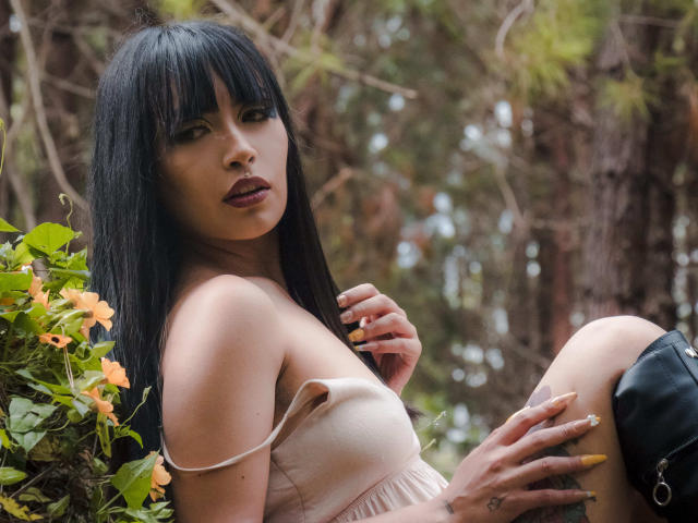 RachelBratt - Sexe cam en vivo - 15268290