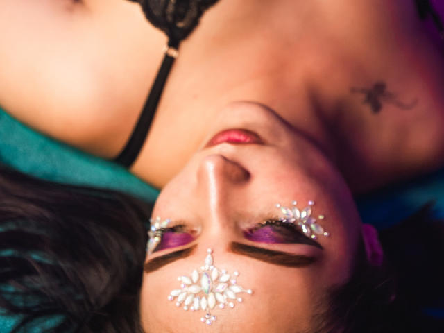 EdaAdamson - Sexe cam en vivo - 15268410