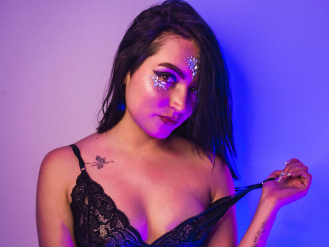 EdaAdamson - Sexe cam en vivo - 15268426