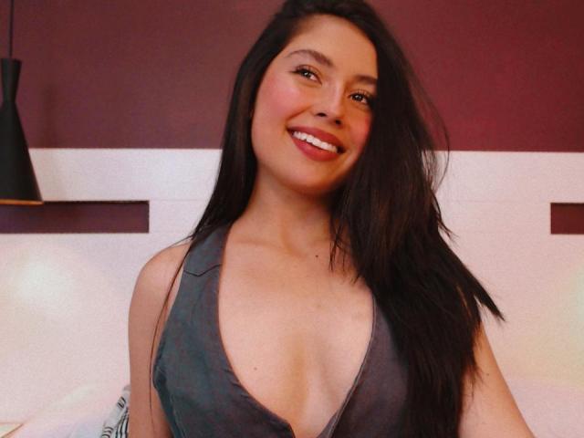 IberiaVega - Sexe cam en vivo - 15268498