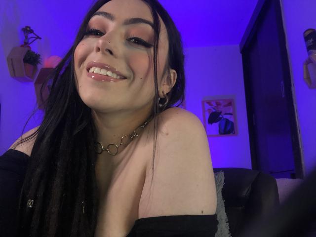 HarmoonySteel - 라이브 포르노 &amp; 섹스 캠 - 15269730