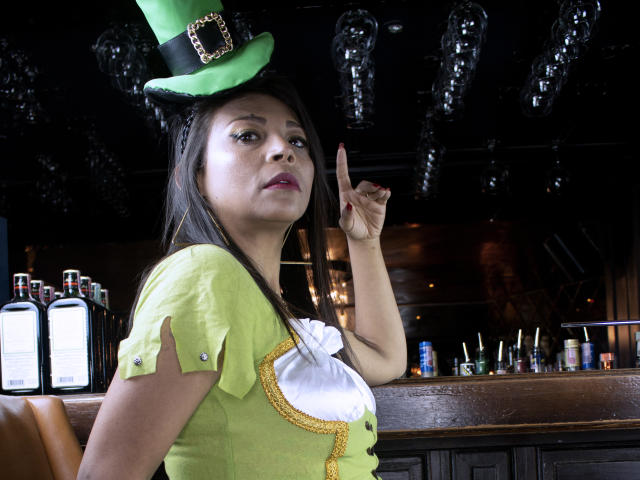 ScarletCruize - Live porn &amp; sex cam - 15270246