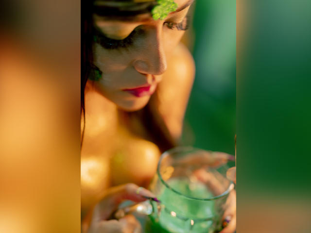 EvelinScarlet - Camera khiêu dâm &amp; quyến rũ trực tiếp - 15270394