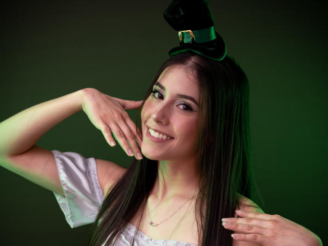 MollyBunnie - פורנו בשידור חי ומצלמת סקס - 15270678