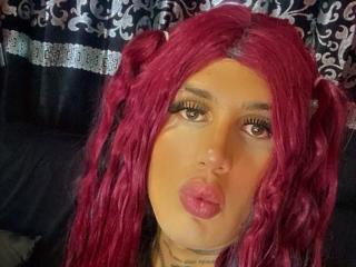 BillieStephen - Live sex cam - 15270698