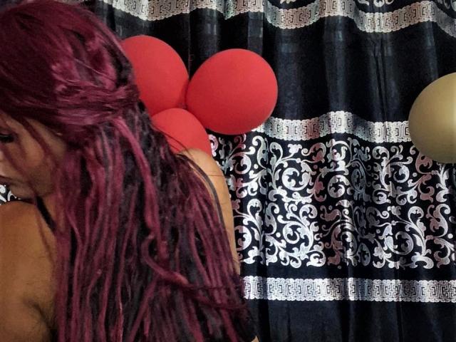 BillieStephen - Sexe cam en vivo - 15270702