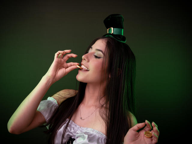 MollyBunnie - сексуальная веб-камера в реальном времени - 15270706