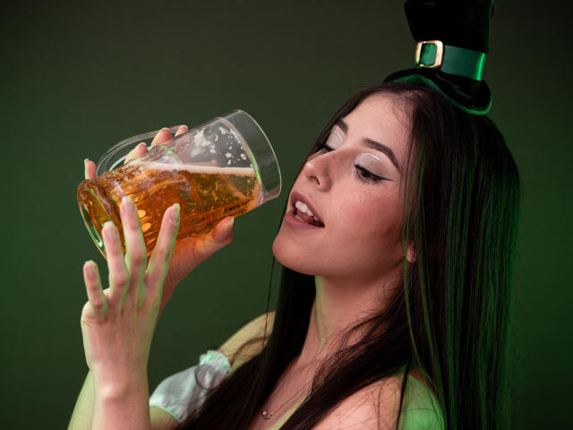 MollyBunnie - ライブポルノ&amp;セックスカム - 15270734