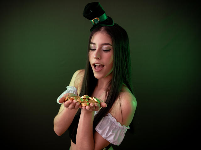 MollyBunnie - Live porn &amp; sex cam - 15270750