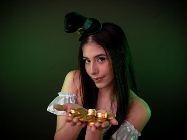 MollyBunnie - Live porn &amp; sex cam - 15270754