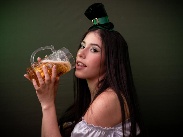 MollyBunnie - Camera khiêu dâm &amp; quyến rũ trực tiếp - 15270810