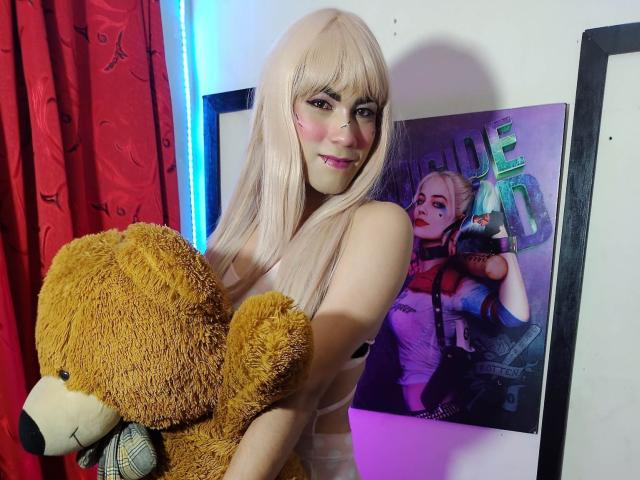 QueenDream - Live porn &amp; sex cam - 15270846