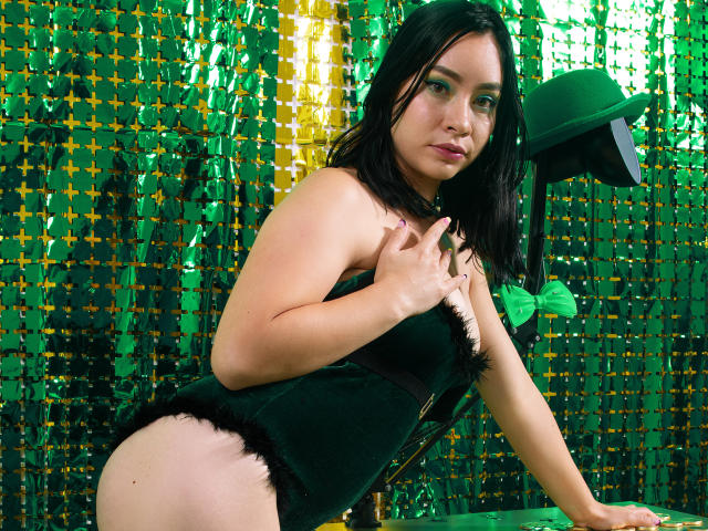 EstefanyVega - Camera khiêu dâm &amp; quyến rũ trực tiếp - 15271690